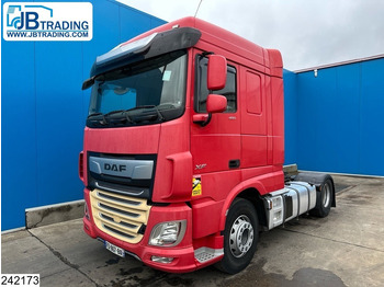 Tractor unit DAF XF 480