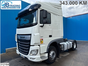 Tractor unit DAF XF 480