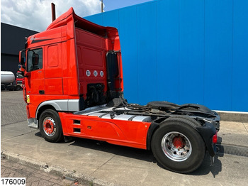 Tractor unit DAF XF 530 EURO 6, Retarder, Hydraulic, Standairco: picture 4