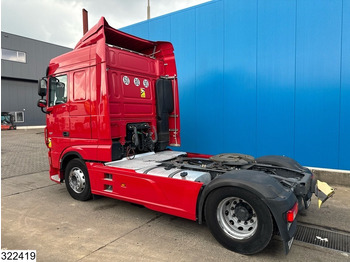 Tractor unit DAF XF 530 EURO 6, Standairco, PTO: picture 4