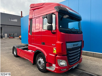 Tractor unit DAF XF 530 EURO 6, Standairco, PTO: picture 3