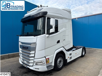 Tractor unit DAF XG 480