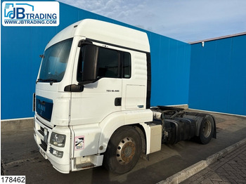 Tractor unit MAN TGS 18.480