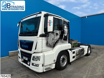 Tractor unit MAN TGS 18.500