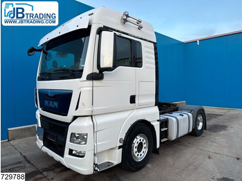Tractor unit MAN TGX 18.400