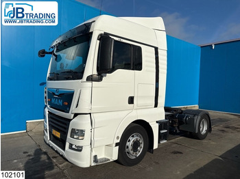 Tractor unit MAN TGX 18.420