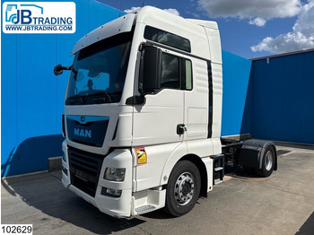 Tractor unit MAN TGX 18.460