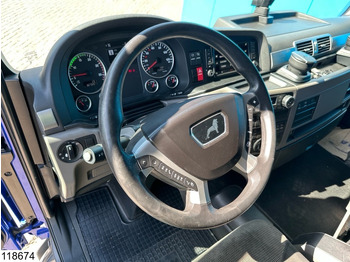 Tractor unit MAN TGX 18 460 EURO 6, Retarder, Standairco: picture 5 Tractor unit MAN TGX 18 460 EURO 6, Retarder, Standairco: picture 5