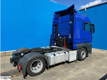 Tractor unit MAN TGX 18 460 EURO 6, Retarder, Standairco: picture 2 Tractor unit MAN TGX 18 460 EURO 6, Retarder, Standairco: picture 2