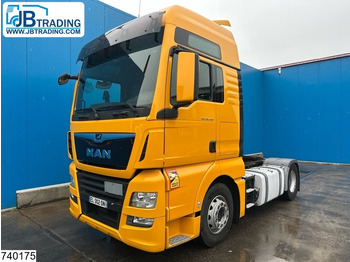 Tractor unit MAN TGX 18.460