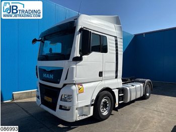 Tractor unit MAN TGX 18.480