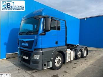 Tractor unit MAN TGX 24.440