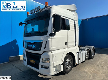 Tractor unit MAN TGX 24.460