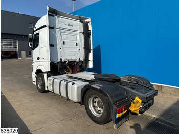 Tractor unit Mercedes-Benz Actros 1842 EURO 6: picture 4