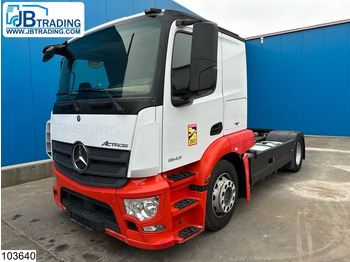 Tractor unit MERCEDES-BENZ Actros 1843