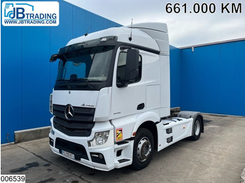 Tractor unit MERCEDES-BENZ Actros 1845