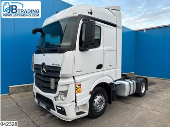 Tractor unit MERCEDES-BENZ Actros 1845