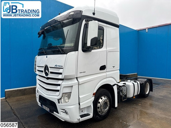 Tractor unit MERCEDES-BENZ Actros 1845