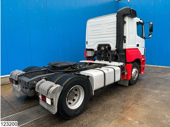 Tractor unit Mercedes-Benz Axor 1840 EURO 3, Manual, Hydraulic: picture 2