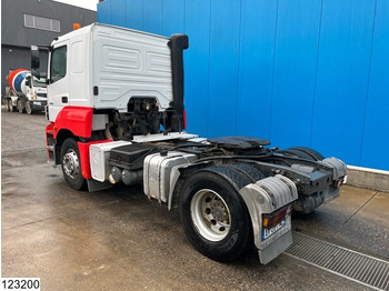 Tractor unit Mercedes-Benz Axor 1840 EURO 3, Manual, Hydraulic: picture 5