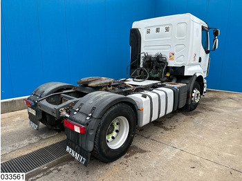 Tractor unit Renault Lander 460 Hydraulic: picture 3