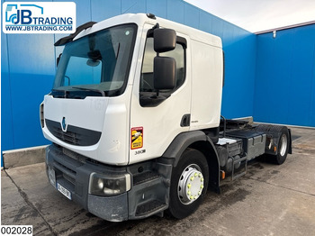 Tractor unit RENAULT Premium 380