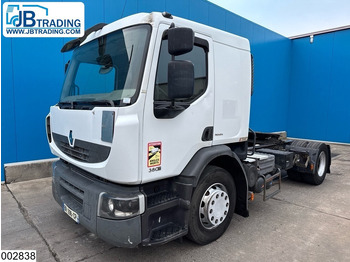 Tractor unit RENAULT Premium 380