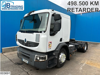 Tractor unit RENAULT Premium 380