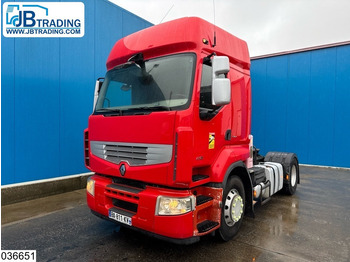 Tractor unit RENAULT Premium 430