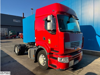 Tractor unit Renault Premium 460 Dxi EURO 5, ADR, Retarder, PTO: picture 3