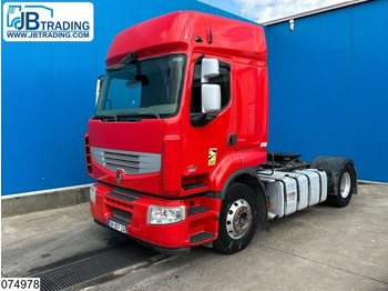 Tractor unit RENAULT Premium 460