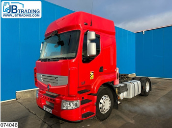 Tractor unit RENAULT Premium 460