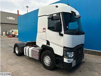 Tractor unit Renault T 460 EURO 6, Airco: picture 4