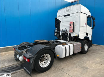 Tractor unit Renault T 460 EURO 6, Airco: picture 2