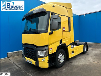 Tractor unit RENAULT T 460