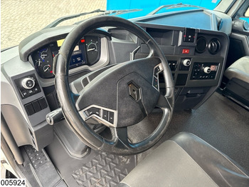 Tractor unit Renault T 460 EURO 6: picture 5