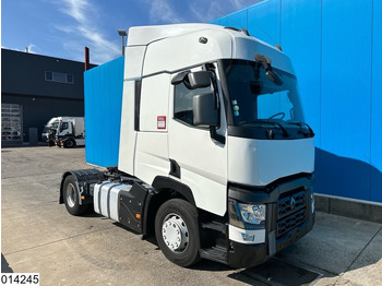 Tractor unit Renault T 460 EURO 6: picture 3 Tractor unit Renault T 460 EURO 6: picture 3