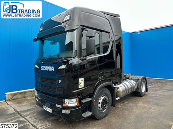 Tractor unit SCANIA R 410