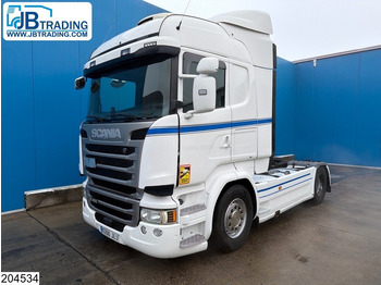 Tractor unit SCANIA R 450