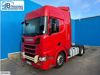 Tractor unit SCANIA R 500
