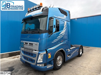 Tractor unit VOLVO FH 460
