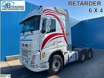 Tractor unit VOLVO FH 500