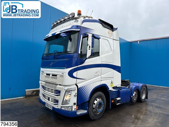 Tractor unit VOLVO FH 500