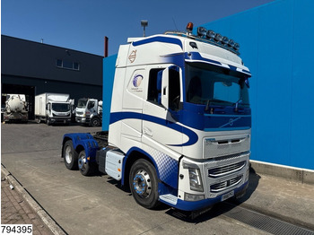 Tractor unit Volvo FH 500 6x2, EURO 6, RHD, Compressor: picture 2