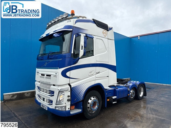 Tractor unit VOLVO FH 500