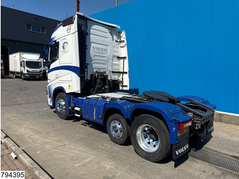 Tractor unit Volvo FH 500 6x2, EURO 6, RHD, Compressor: picture 4