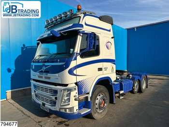 Tractor unit VOLVO FM 460