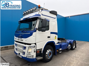 Tractor unit VOLVO FM 460