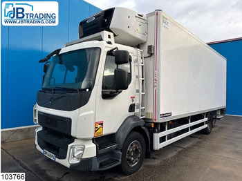 Refrigerator truck VOLVO FL 250