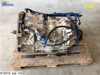 Gearbox ZF